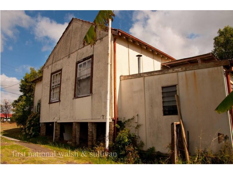 Northmead NSW 2152