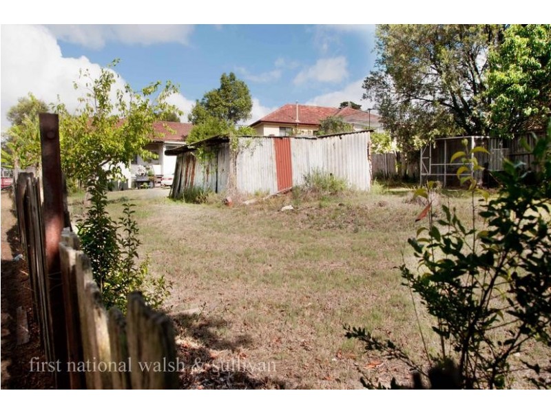 Northmead NSW 2152