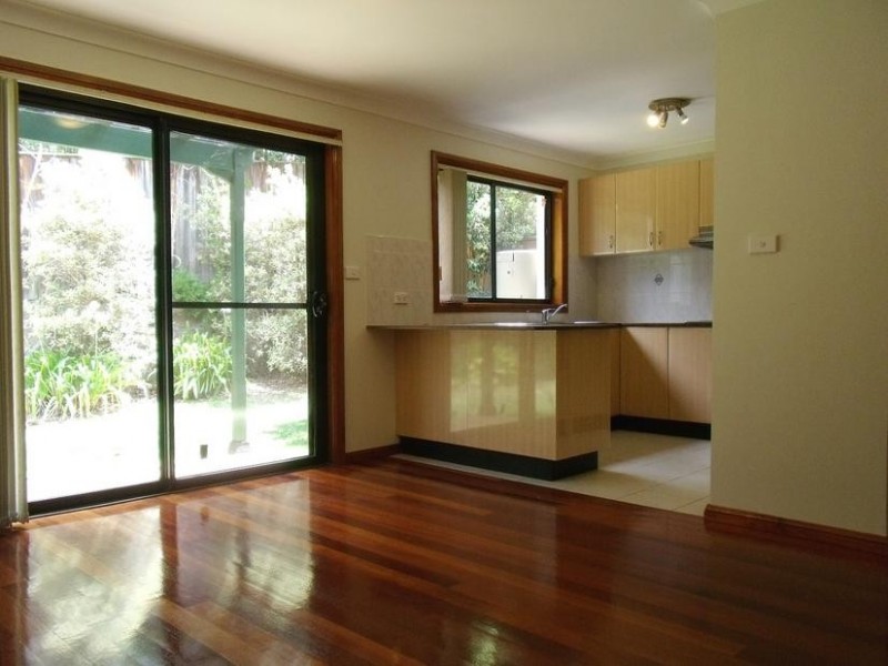 3/27 Cook Street, Baulkham Hills NSW 2153