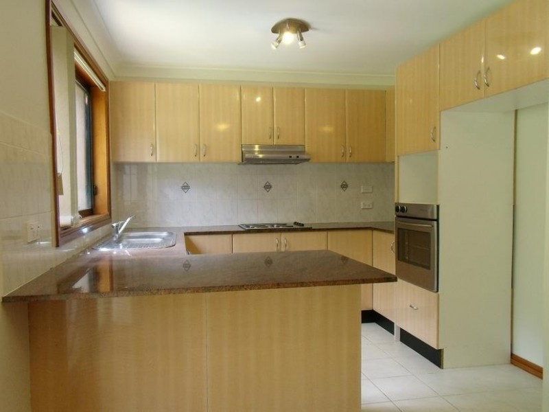 3/27 Cook Street, Baulkham Hills NSW 2153