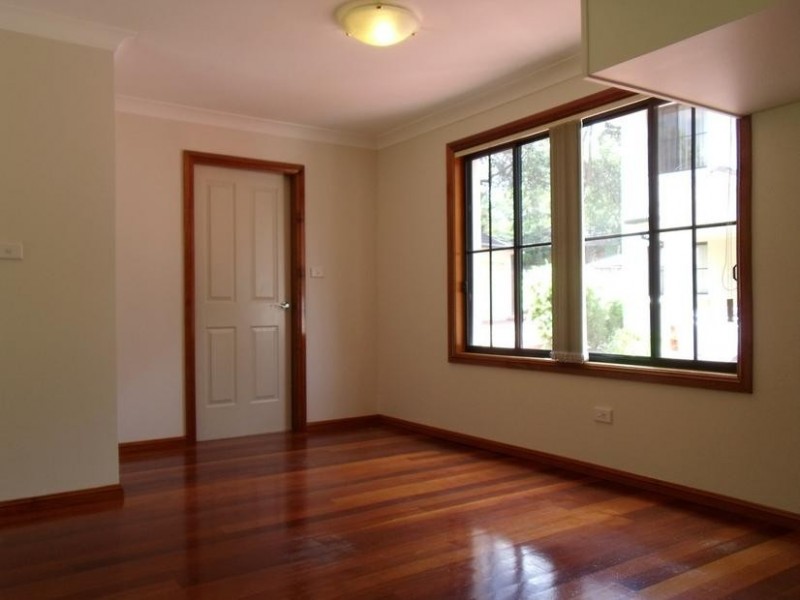 3/27 Cook Street, Baulkham Hills NSW 2153