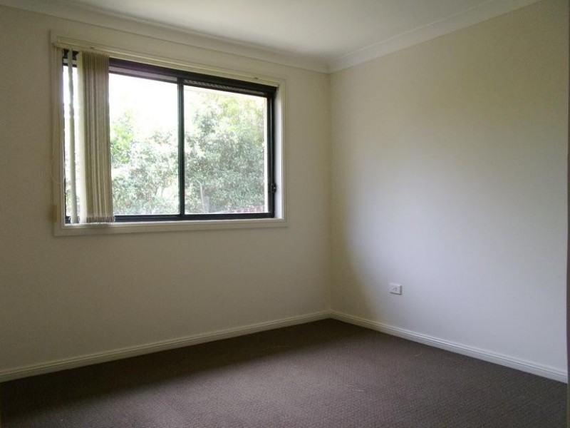 3/27 Cook Street, Baulkham Hills NSW 2153