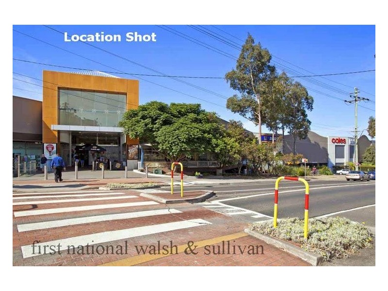 Winston Hills NSW 2153