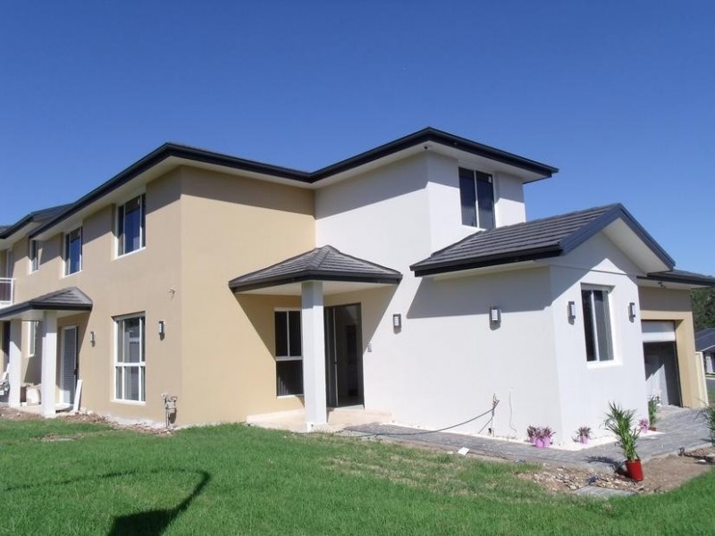 49 APPIAN CIRCUIT, Baulkham Hills NSW 2153