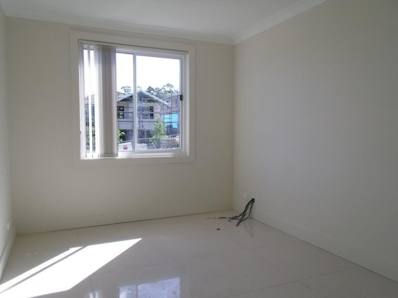 49 APPIAN CIRCUIT, Baulkham Hills NSW 2153