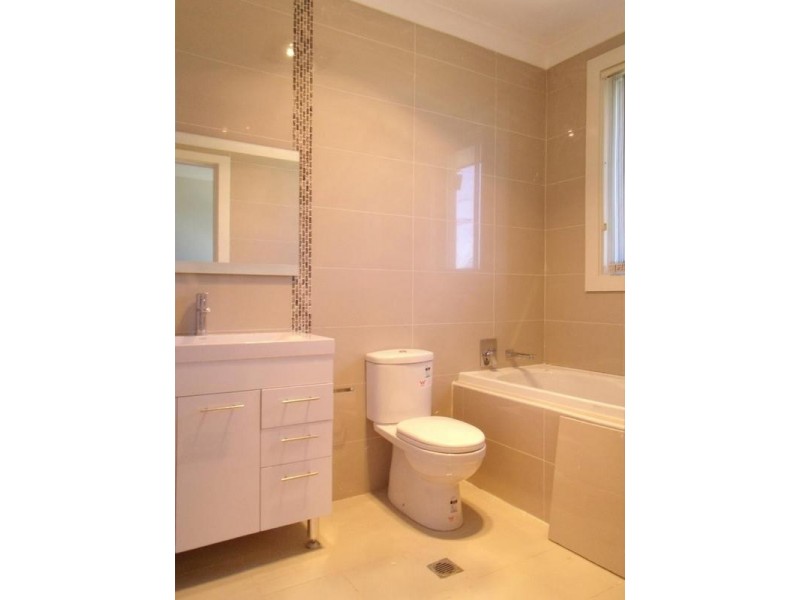 49 APPIAN CIRCUIT, Baulkham Hills NSW 2153