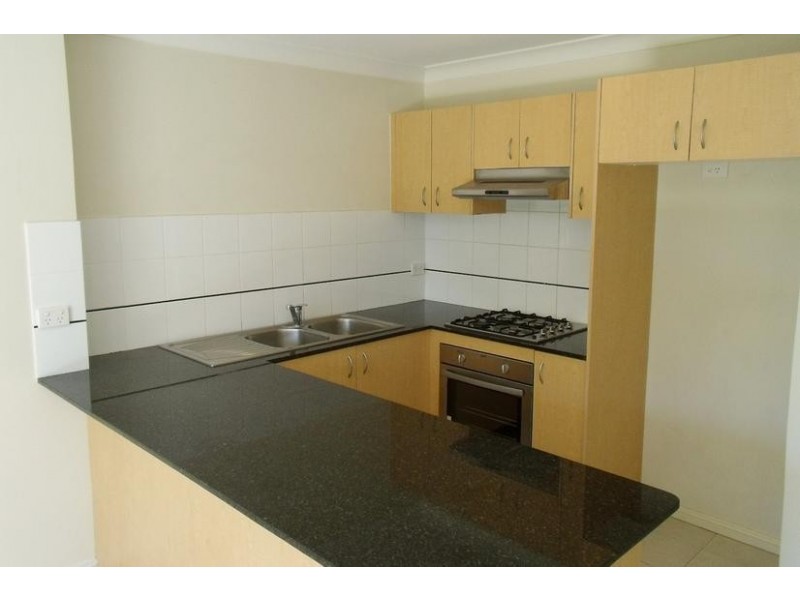 12/38 HILLCREST ROAD, Quakers Hill NSW 2763