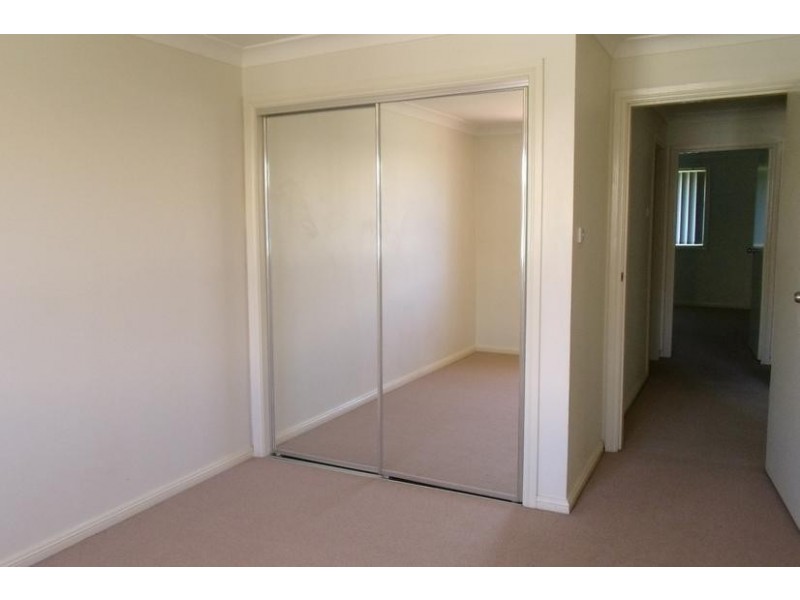 12/38 HILLCREST ROAD, Quakers Hill NSW 2763