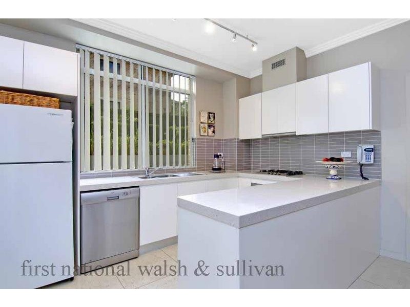 Castle Hill NSW 2154