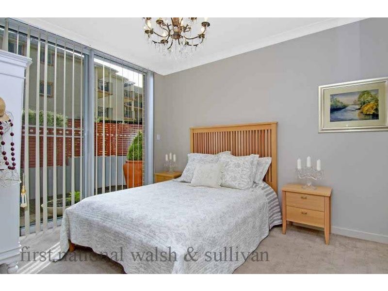 Castle Hill NSW 2154