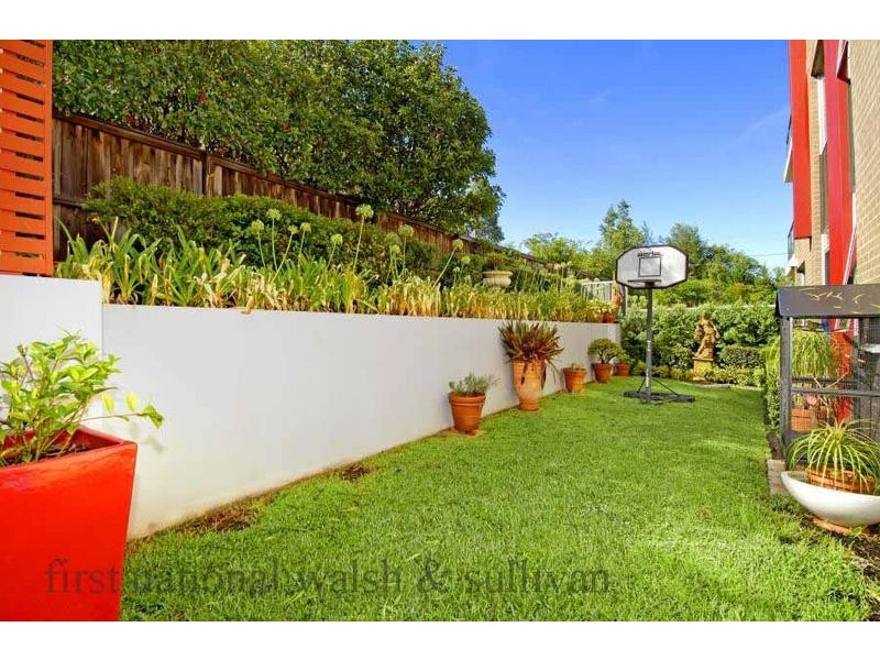 Castle Hill NSW 2154