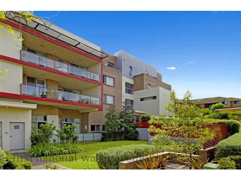 Castle Hill NSW 2154