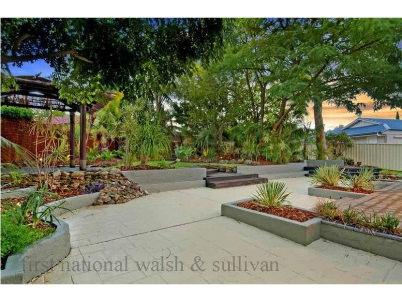 Baulkham Hills NSW 2153