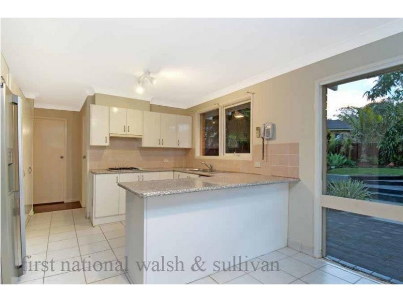 Baulkham Hills NSW 2153