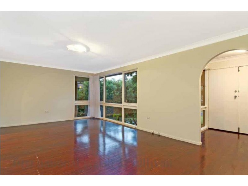 Baulkham Hills NSW 2153