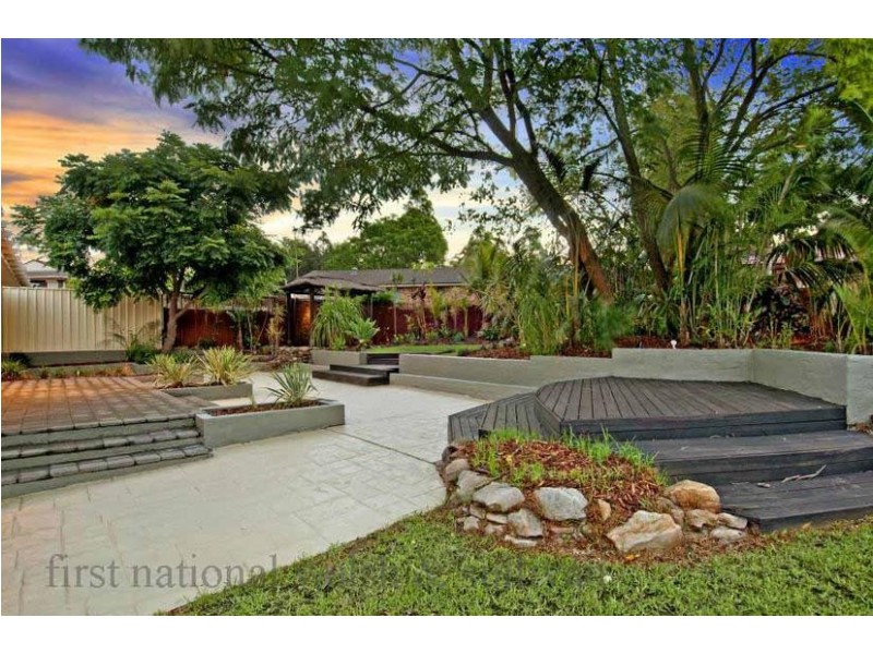 Baulkham Hills NSW 2153