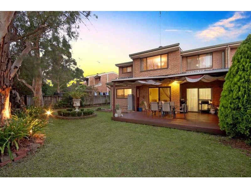 Baulkham Hills NSW 2153