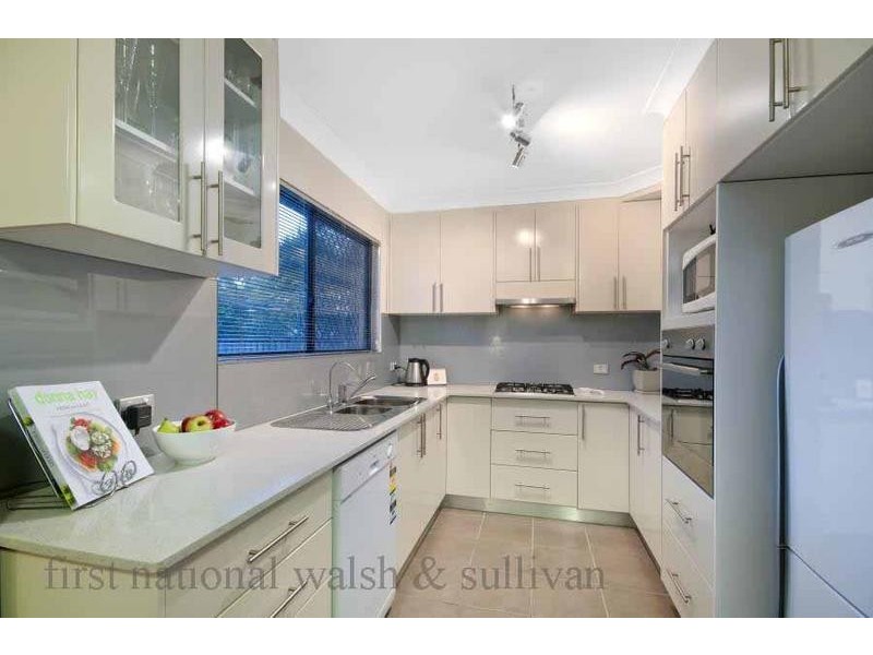 Baulkham Hills NSW 2153