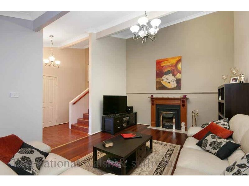 Baulkham Hills NSW 2153