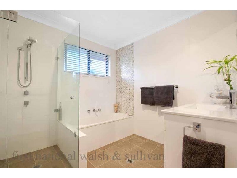 Baulkham Hills NSW 2153