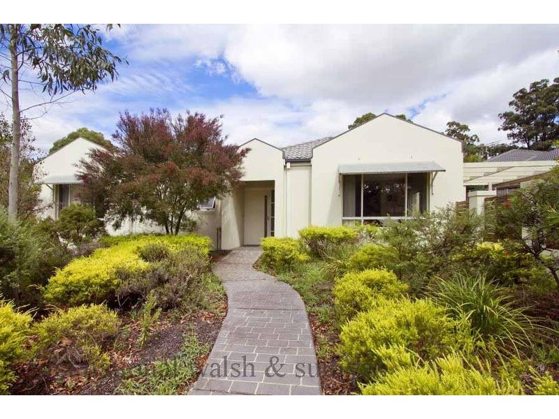 Baulkham Hills NSW 2153