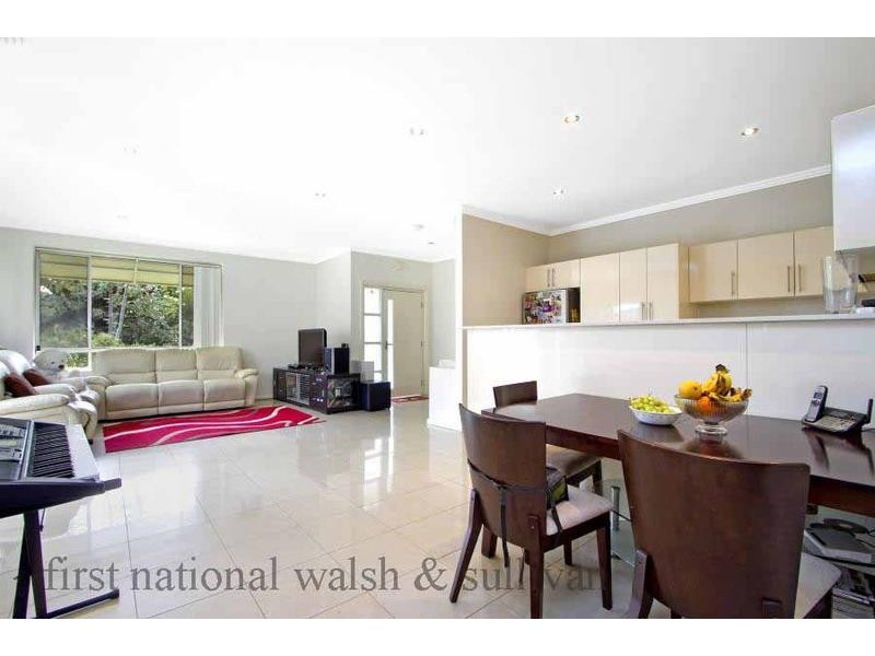 Baulkham Hills NSW 2153