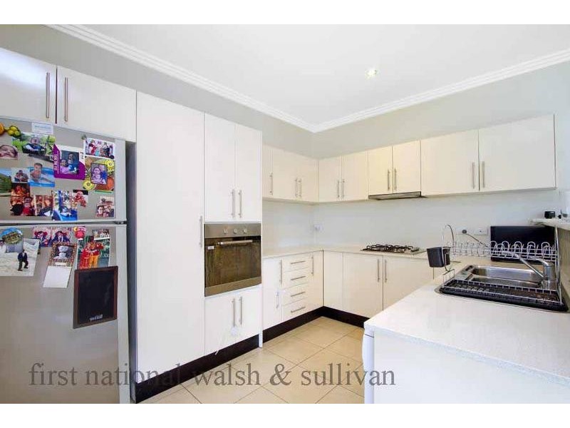 Baulkham Hills NSW 2153