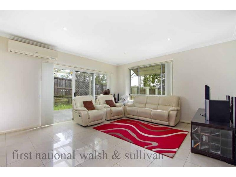 Baulkham Hills NSW 2153