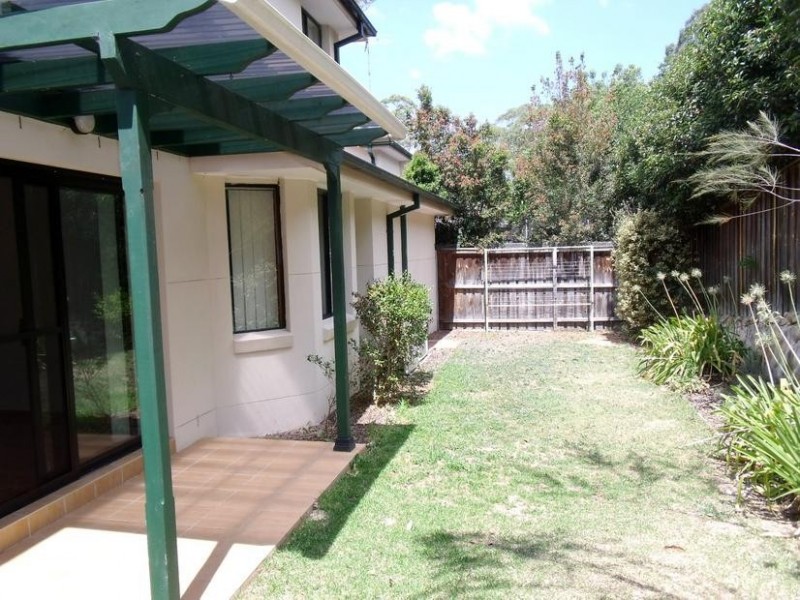 3/27 Cook Street, Baulkham Hills NSW 2153