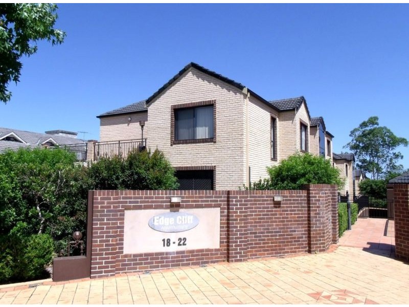 2/18-22 CAMPBELL STREET, Northmead NSW 2152