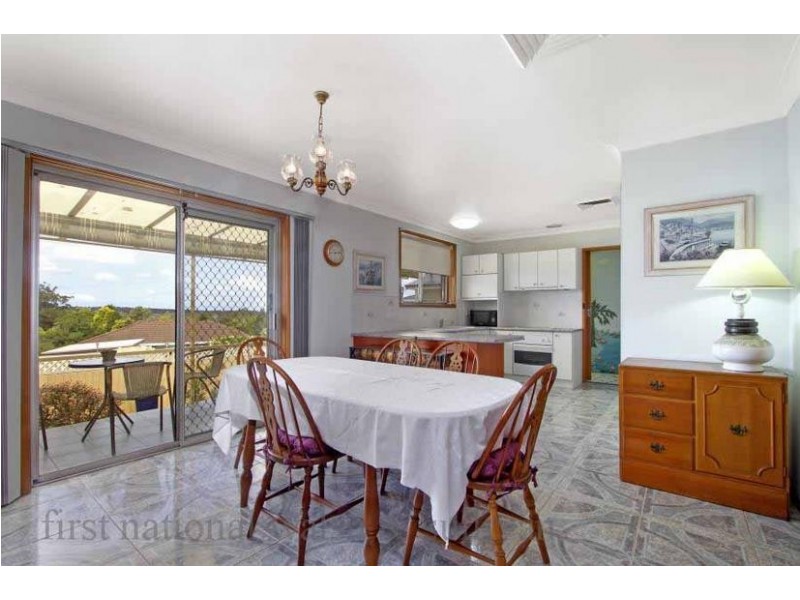 Winston Hills NSW 2153