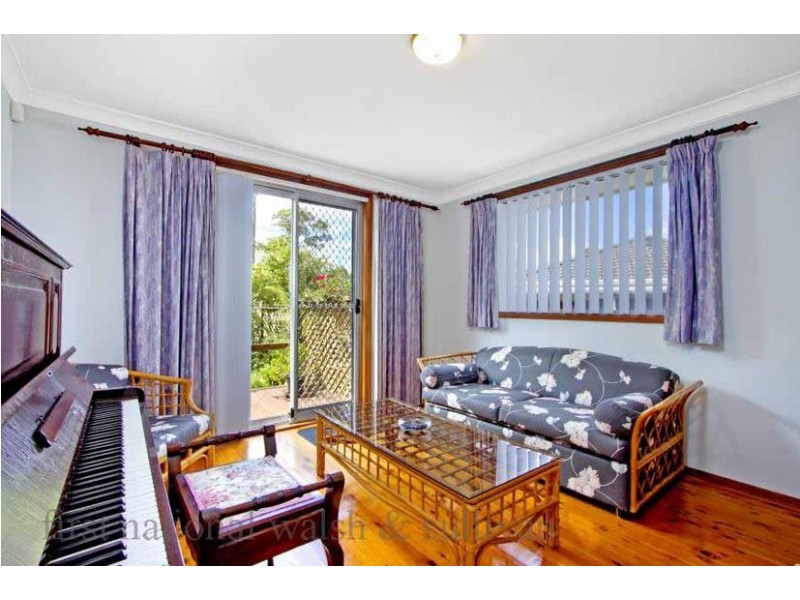 Winston Hills NSW 2153