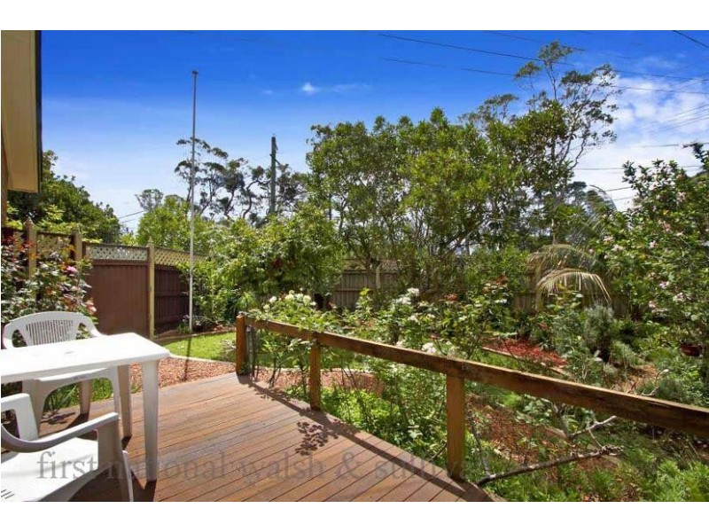 Winston Hills NSW 2153