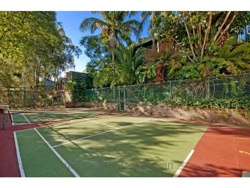 Winston Hills NSW 2153