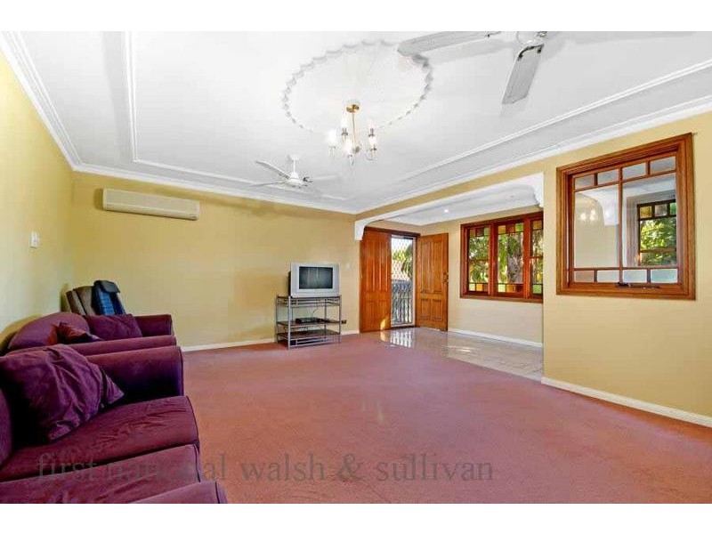 Winston Hills NSW 2153