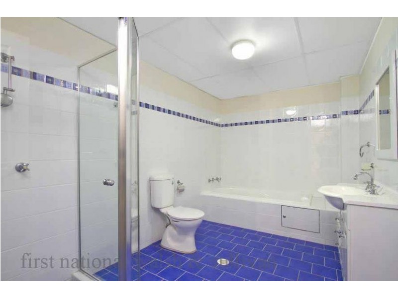 Baulkham Hills NSW 2153