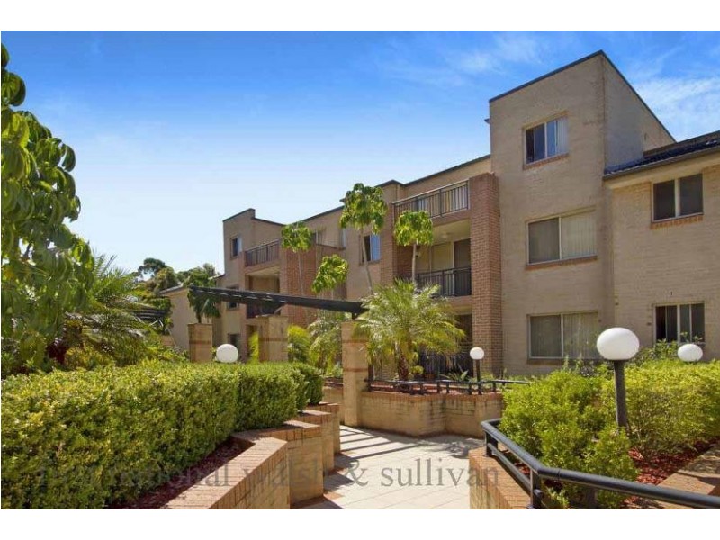 Baulkham Hills NSW 2153