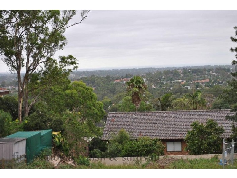 89 Lanhams Road, Winston Hills NSW 2153