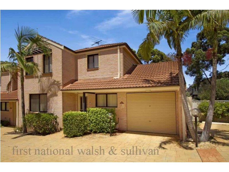 Baulkham Hills NSW 2153