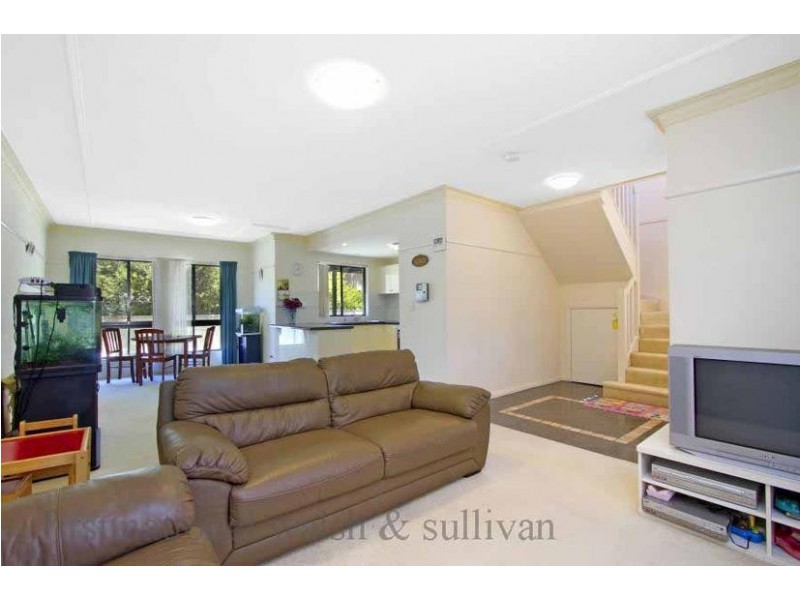 Baulkham Hills NSW 2153