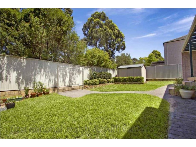 Baulkham Hills NSW 2153