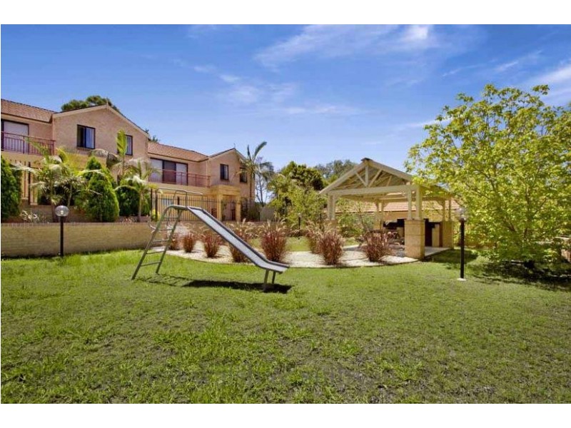 Baulkham Hills NSW 2153