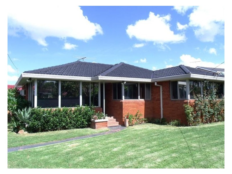 49 LANHAMS ROAD, Winston Hills NSW 2153