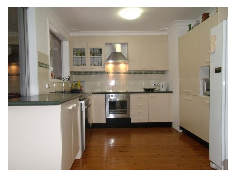 49 LANHAMS ROAD, Winston Hills NSW 2153