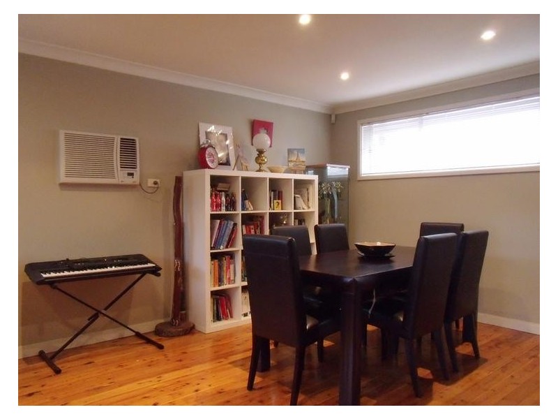 49 LANHAMS ROAD, Winston Hills NSW 2153