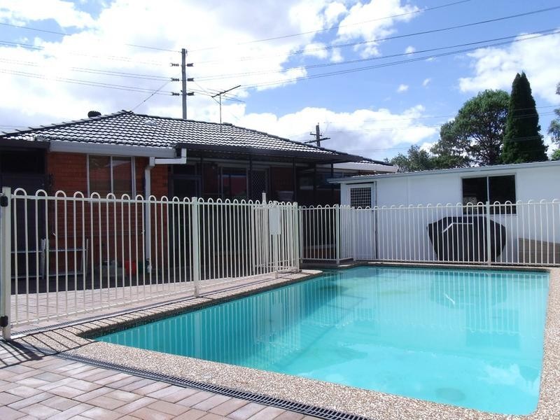 49 LANHAMS ROAD, Winston Hills NSW 2153