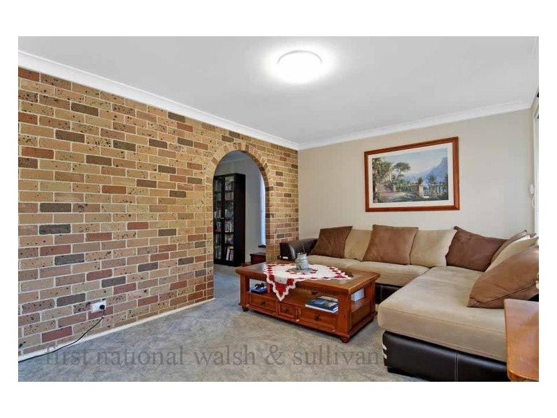 Winston Hills NSW 2153