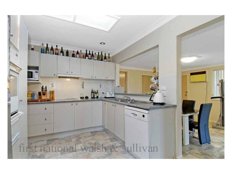 Winston Hills NSW 2153