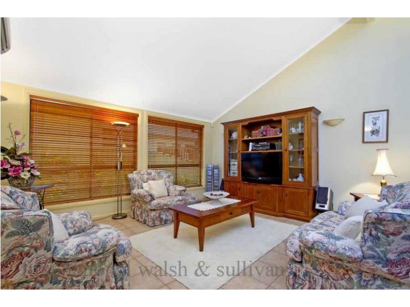 Beaumont Hills NSW 2155