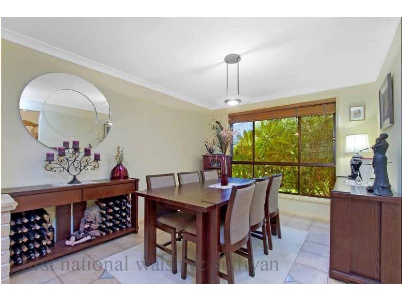 Beaumont Hills NSW 2155